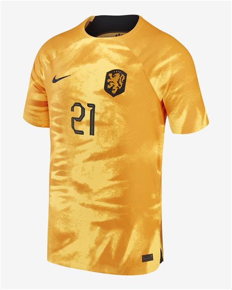 nederlands elftal trainingskleding nike vaporknit|Nederland voetbaltenues 2023. Nike NL.